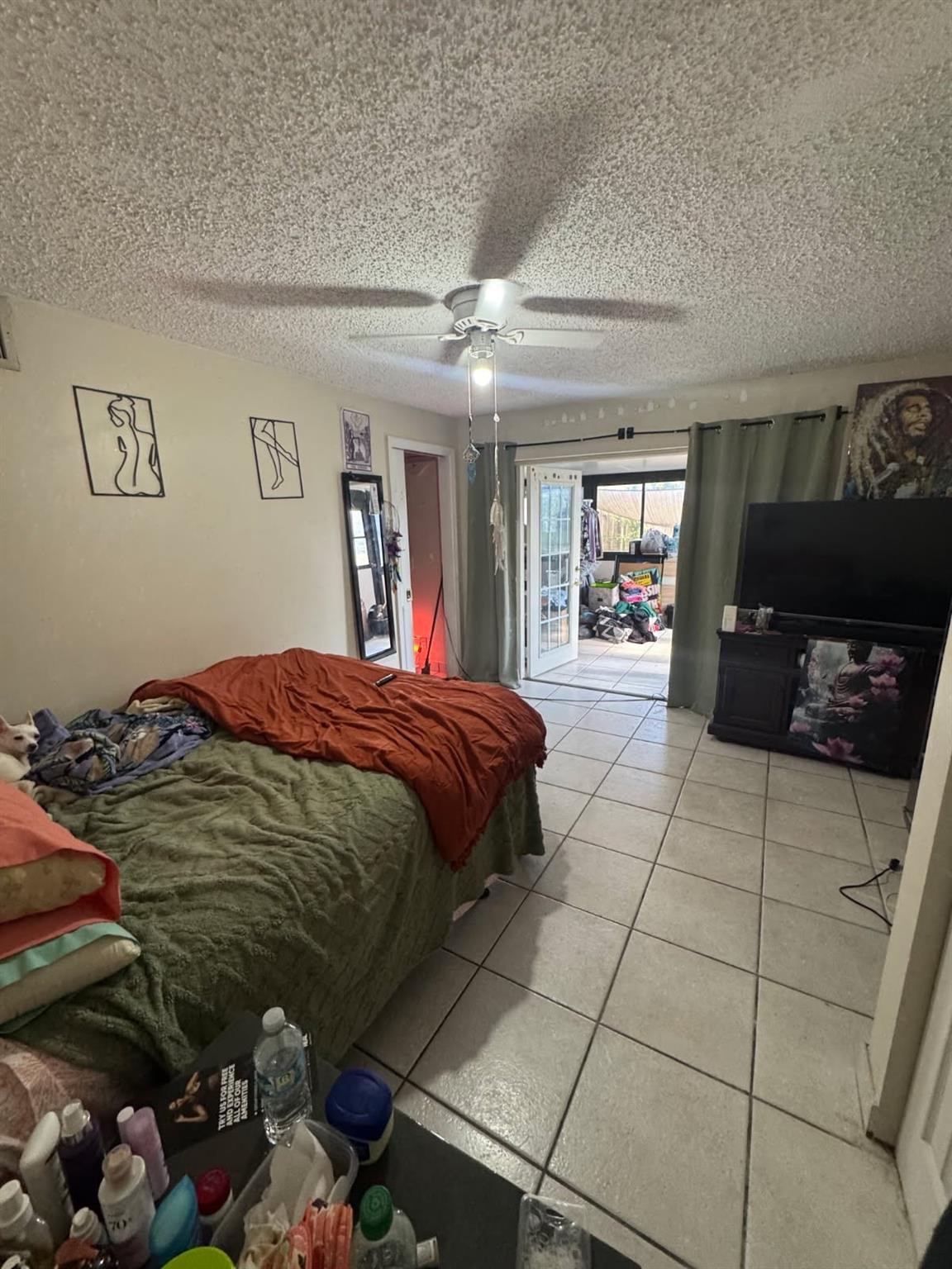 Springtree Lake - Residential