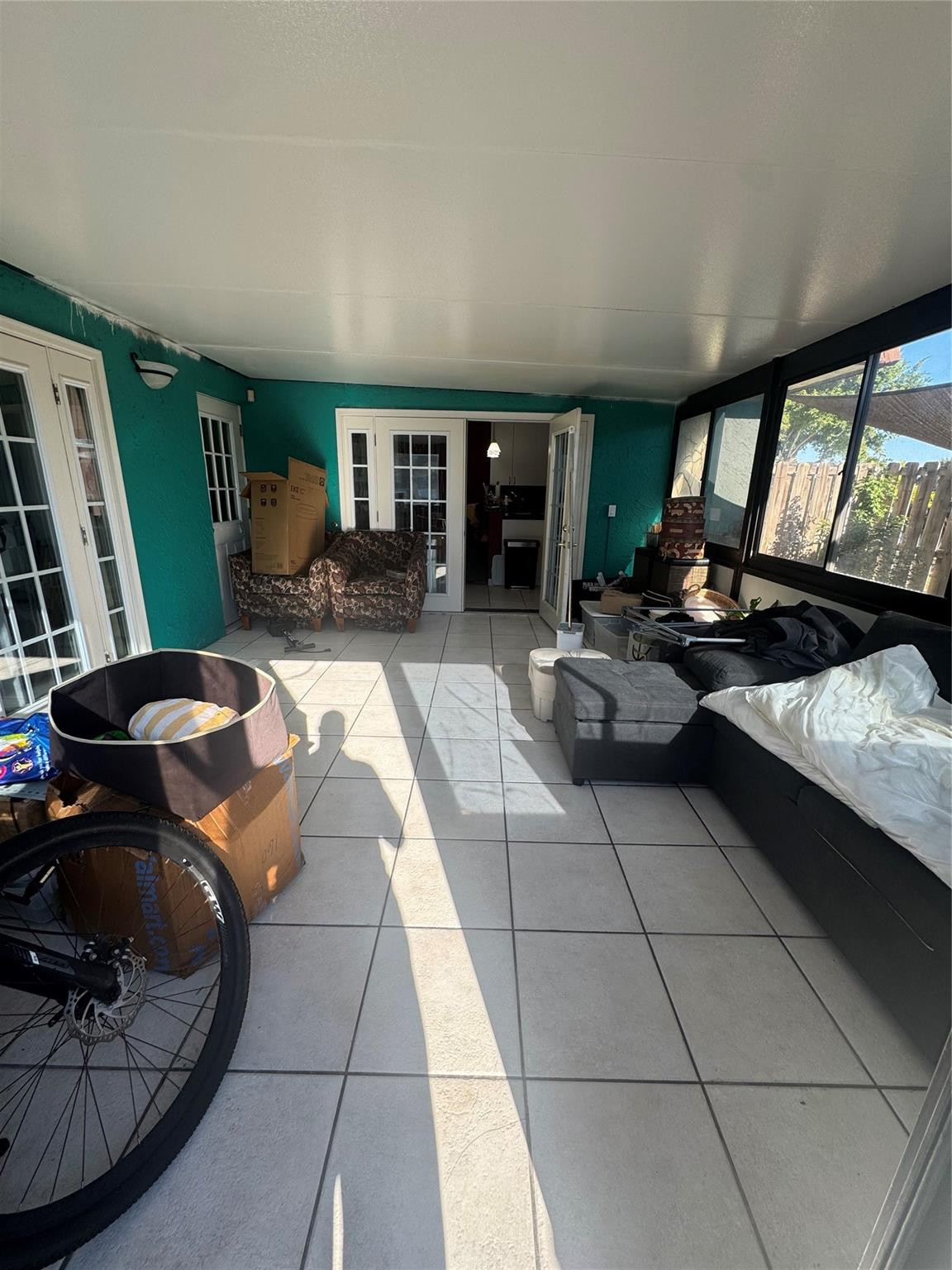 Springtree Lake - Residential