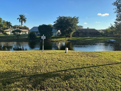 Tiny photo for 9444 NW 48th Street #9444, Sunrise, FL 33351 (MLS # F10538818)