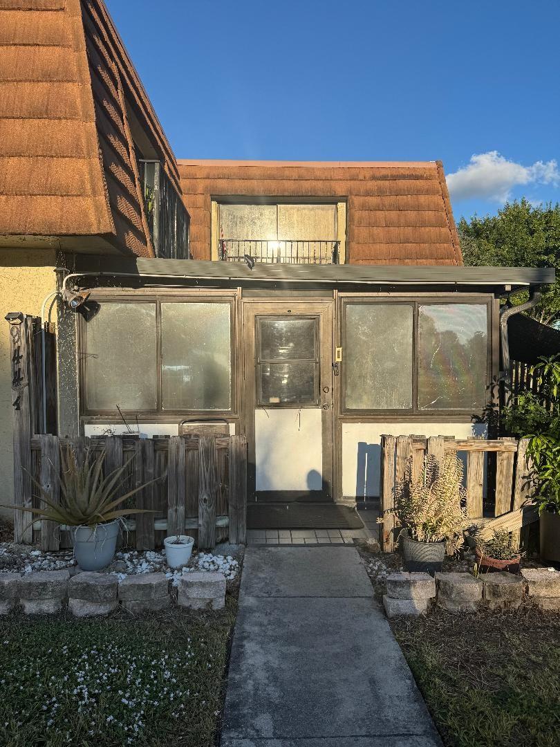 Springtree Lake - Residential