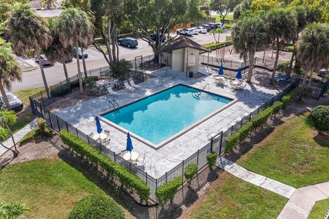 Tiny photo for 9444 NW 48th Street #9444, Sunrise, FL 33351 (MLS # F10538818)