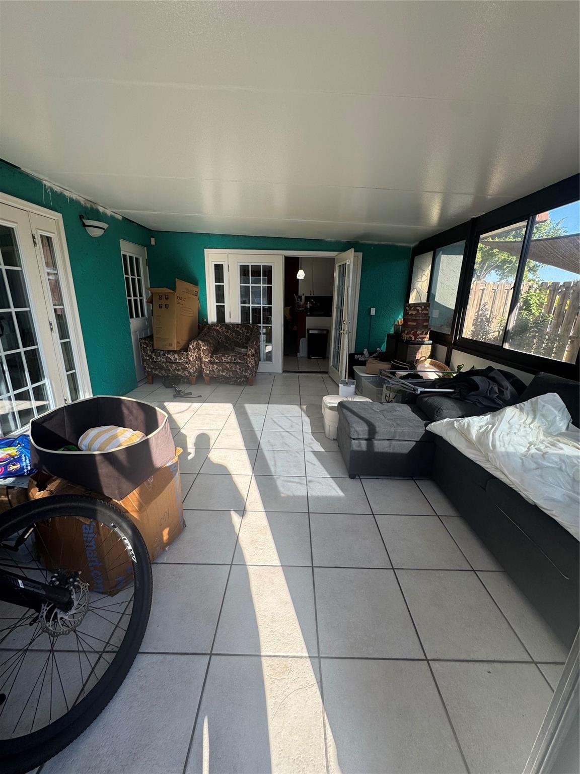 Springtree Lake - Residential