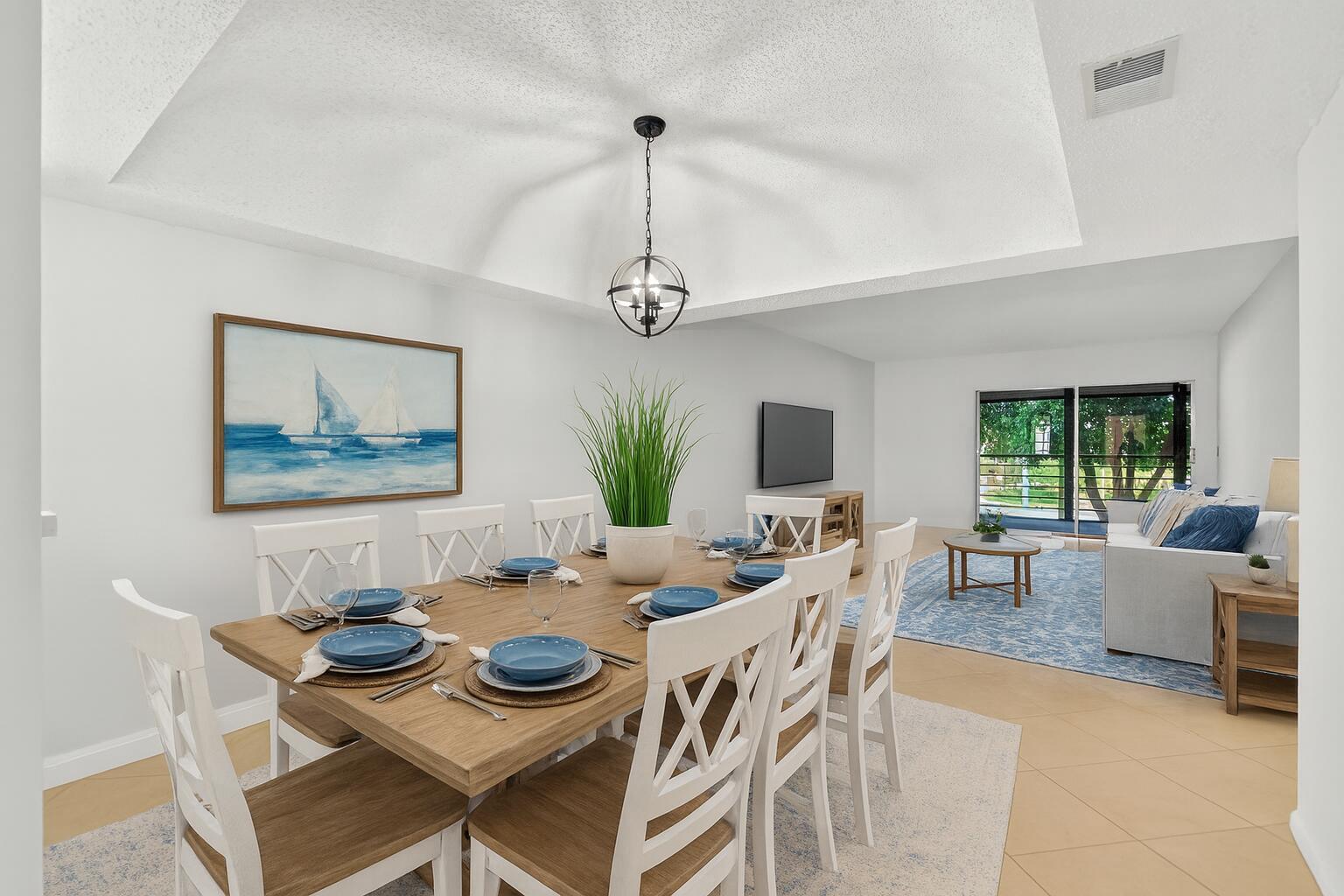 PINES OF BOCA BARWOOD CON - Residential