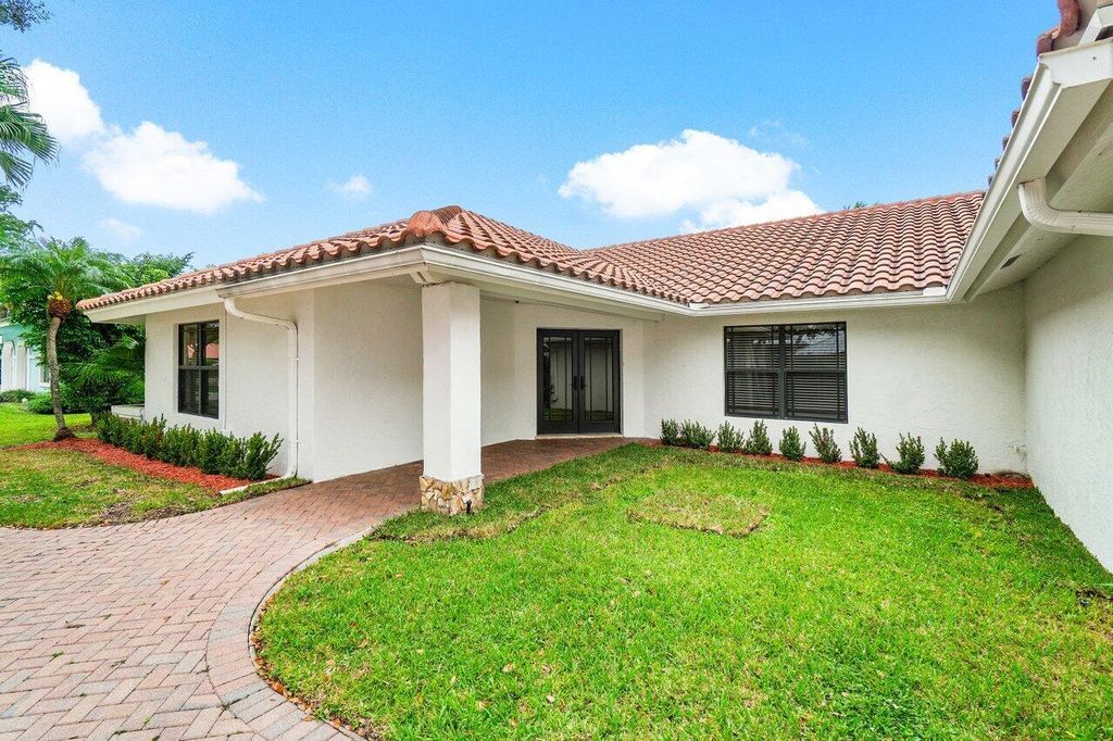 Photo of 2150 NW 23rd Way, Boca Raton, FL 33431 (MLS # R11039479)