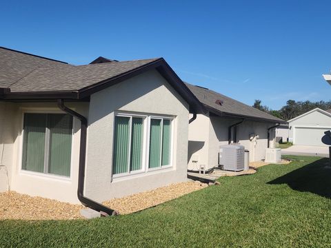 A home in Avon Park