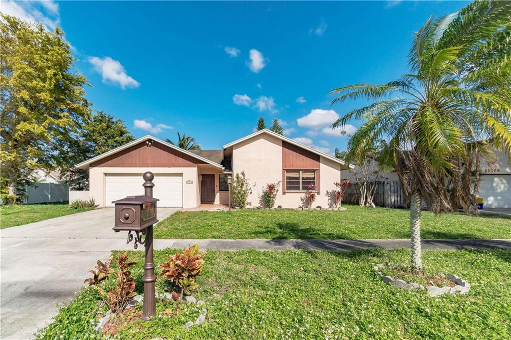 SANDALFOOT COVE SEC 9 - Residential