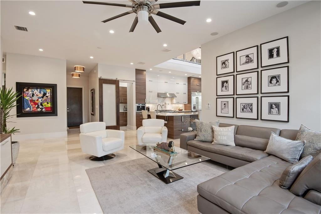 Coral Ridge 21-50 B - Residential