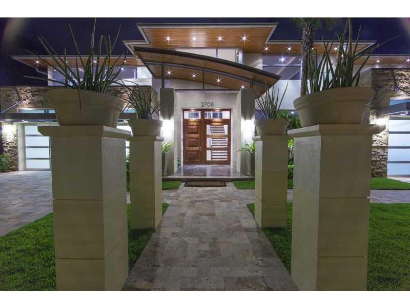 Coral Ridge 21-50 B - Residential