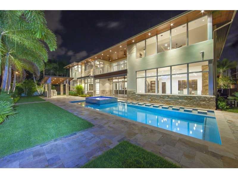 Coral Ridge 21-50 B - Residential