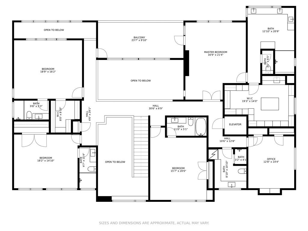 Coral Ridge 21-50 B - Residential