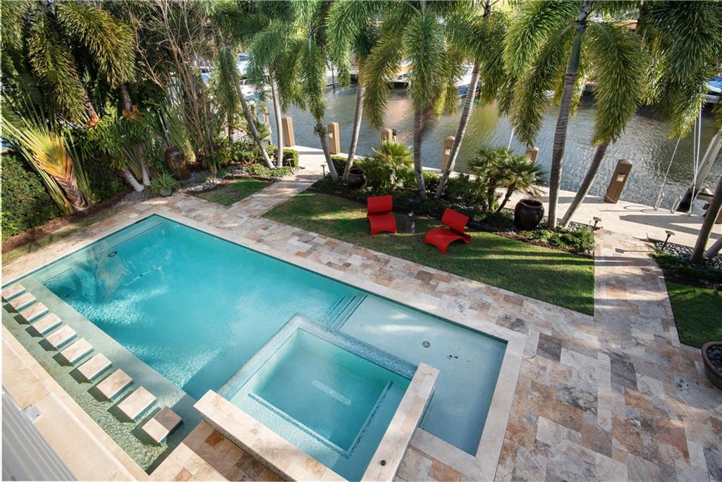 Coral Ridge 21-50 B - Residential