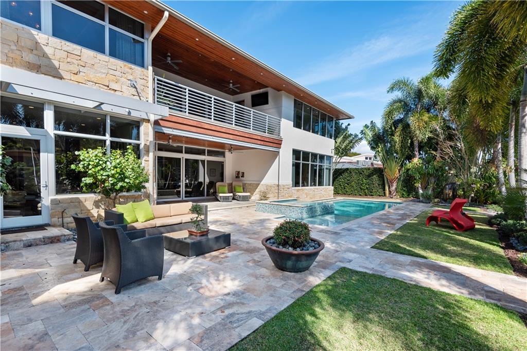 Coral Ridge 21-50 B - Residential