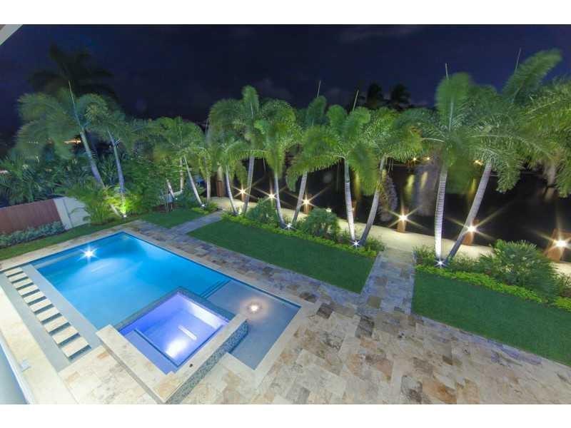 Coral Ridge 21-50 B - Residential