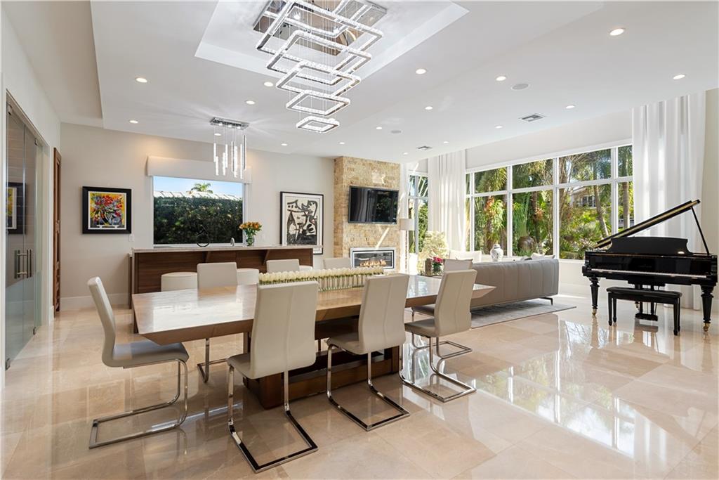 Coral Ridge 21-50 B - Residential