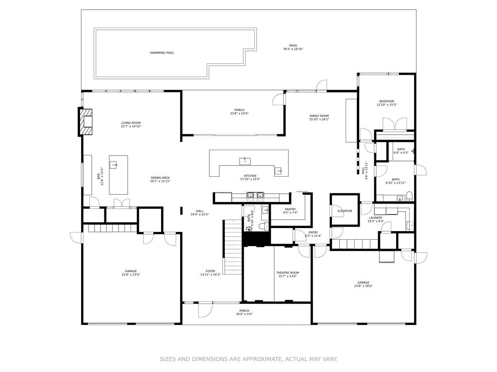Coral Ridge 21-50 B - Residential