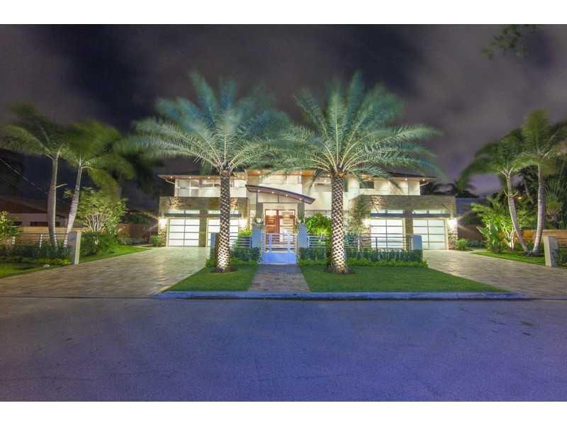 Coral Ridge 21-50 B - Residential