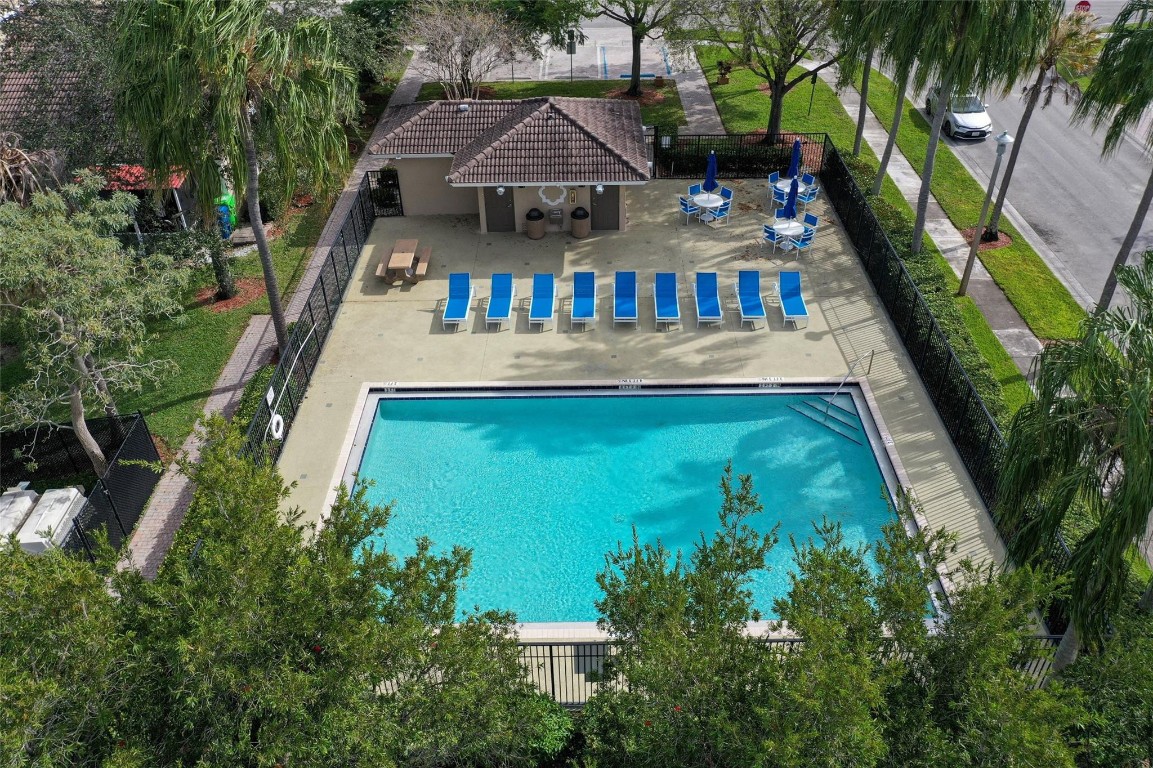 Pine Bay - Residential