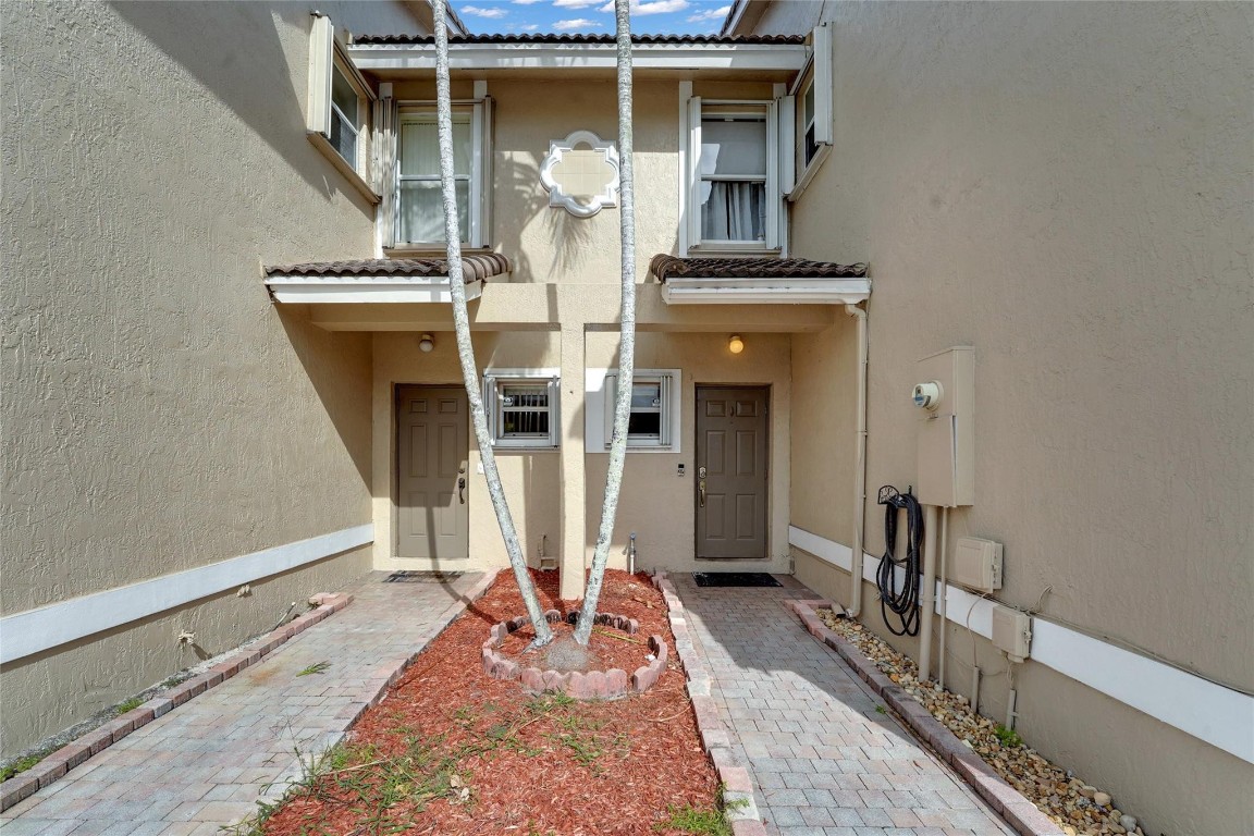 Pine Bay - Residential