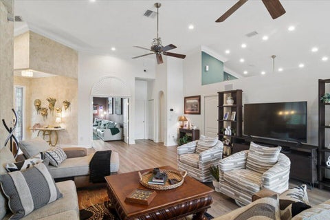 Tiny photo for 7316 MYSTIC Way, Port Saint Lucie, FL 34986 (MLS # B26089908)