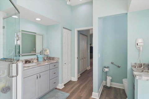 Tiny photo for 7316 MYSTIC Way, Port Saint Lucie, FL 34986 (MLS # B26089908)