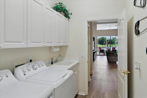 Tiny photo for 7316 MYSTIC Way, Port Saint Lucie, FL 34986 (MLS # B26089908)