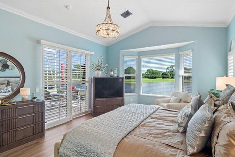 Tiny photo for 7316 MYSTIC Way, Port Saint Lucie, FL 34986 (MLS # B26089908)
