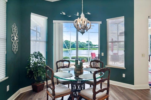 Tiny photo for 7316 MYSTIC Way, Port Saint Lucie, FL 34986 (MLS # B26089908)