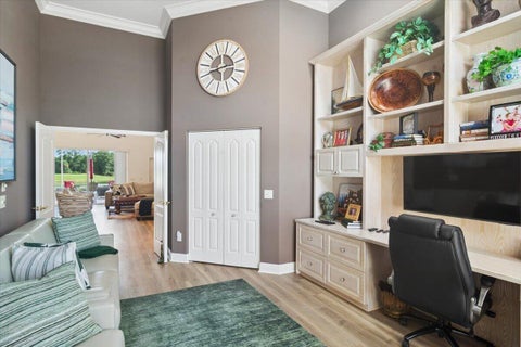 Tiny photo for 7316 MYSTIC Way, Port Saint Lucie, FL 34986 (MLS # B26089908)