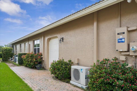 Tiny photo for 7316 MYSTIC Way, Port Saint Lucie, FL 34986 (MLS # B26089908)