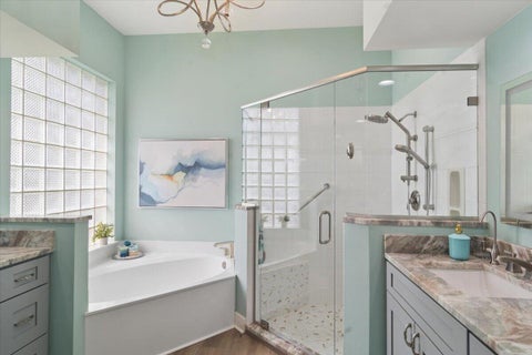 Tiny photo for 7316 MYSTIC Way, Port Saint Lucie, FL 34986 (MLS # B26089908)