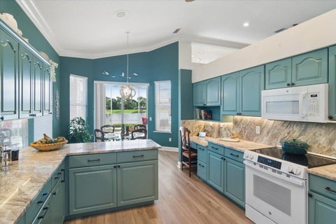Tiny photo for 7316 MYSTIC Way, Port Saint Lucie, FL 34986 (MLS # B26089908)
