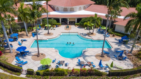 Tiny photo for 7316 MYSTIC Way, Port Saint Lucie, FL 34986 (MLS # B26089908)