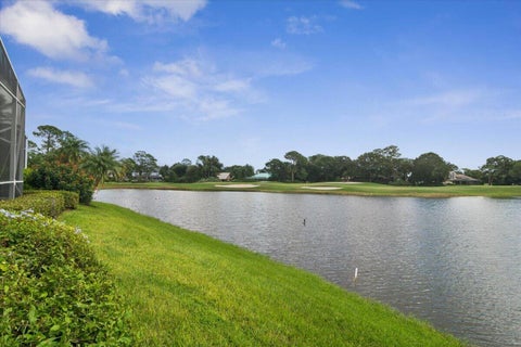 Tiny photo for 7316 MYSTIC Way, Port Saint Lucie, FL 34986 (MLS # B26089908)