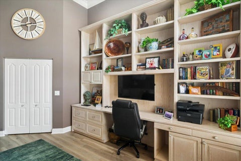 Tiny photo for 7316 MYSTIC Way, Port Saint Lucie, FL 34986 (MLS # B26089908)