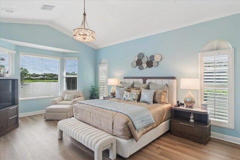 Tiny photo for 7316 MYSTIC Way, Port Saint Lucie, FL 34986 (MLS # B26089908)