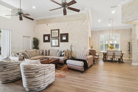 Tiny photo for 7316 MYSTIC Way, Port Saint Lucie, FL 34986 (MLS # B26089908)