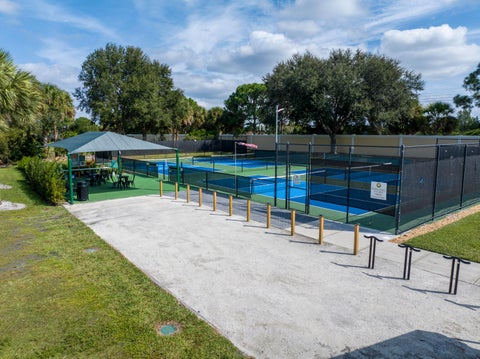 Tiny photo for 7316 MYSTIC Way, Port Saint Lucie, FL 34986 (MLS # B26089908)