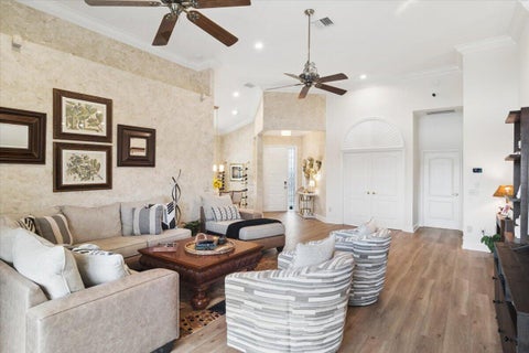 Tiny photo for 7316 MYSTIC Way, Port Saint Lucie, FL 34986 (MLS # B26089908)