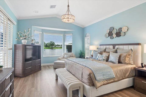 Tiny photo for 7316 MYSTIC Way, Port Saint Lucie, FL 34986 (MLS # B26089908)