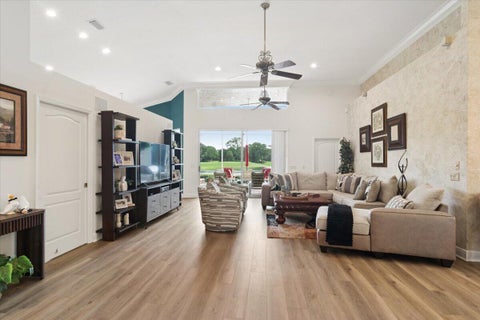 Tiny photo for 7316 MYSTIC Way, Port Saint Lucie, FL 34986 (MLS # B26089908)
