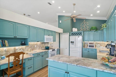 Tiny photo for 7316 MYSTIC Way, Port Saint Lucie, FL 34986 (MLS # B26089908)
