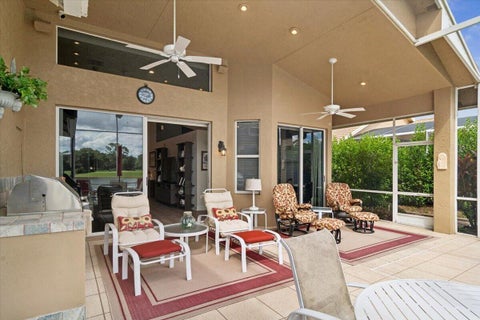 Tiny photo for 7316 MYSTIC Way, Port Saint Lucie, FL 34986 (MLS # B26089908)