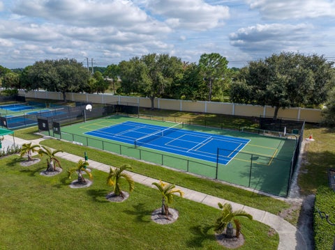Tiny photo for 7316 MYSTIC Way, Port Saint Lucie, FL 34986 (MLS # B26089908)