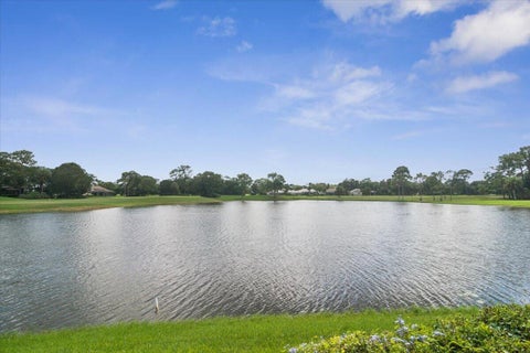 Tiny photo for 7316 MYSTIC Way, Port Saint Lucie, FL 34986 (MLS # B26089908)