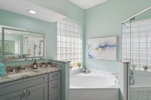 Tiny photo for 7316 MYSTIC Way, Port Saint Lucie, FL 34986 (MLS # B26089908)