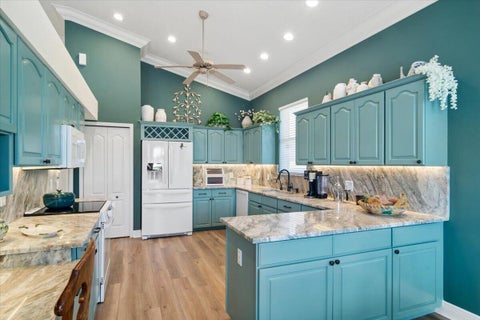 Tiny photo for 7316 MYSTIC Way, Port Saint Lucie, FL 34986 (MLS # B26089908)