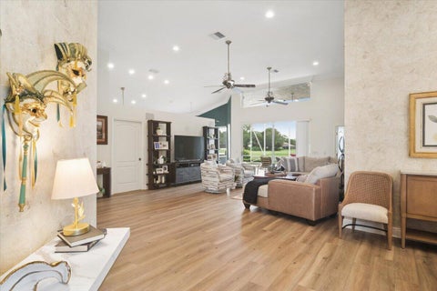 Tiny photo for 7316 MYSTIC Way, Port Saint Lucie, FL 34986 (MLS # B26089908)