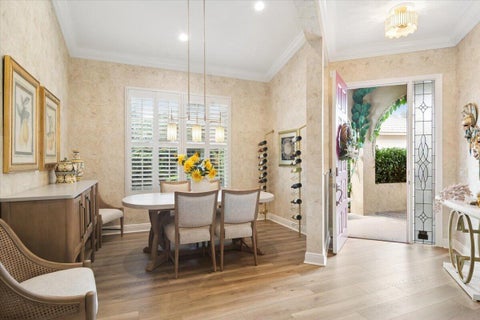 Tiny photo for 7316 MYSTIC Way, Port Saint Lucie, FL 34986 (MLS # B26089908)
