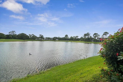 Tiny photo for 7316 MYSTIC Way, Port Saint Lucie, FL 34986 (MLS # B26089908)