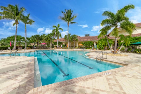 Tiny photo for 7316 MYSTIC Way, Port Saint Lucie, FL 34986 (MLS # B26089908)